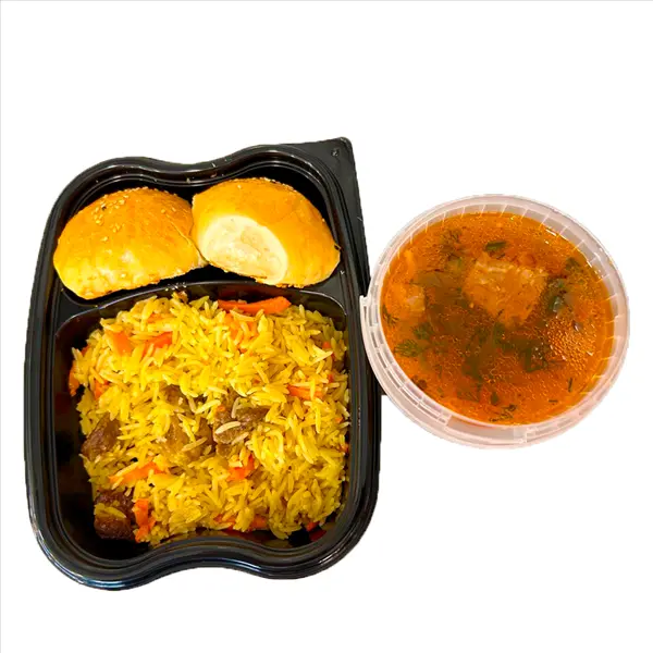 Комбо «Классический»