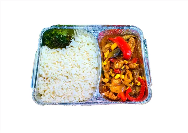 Комбо «Хит»