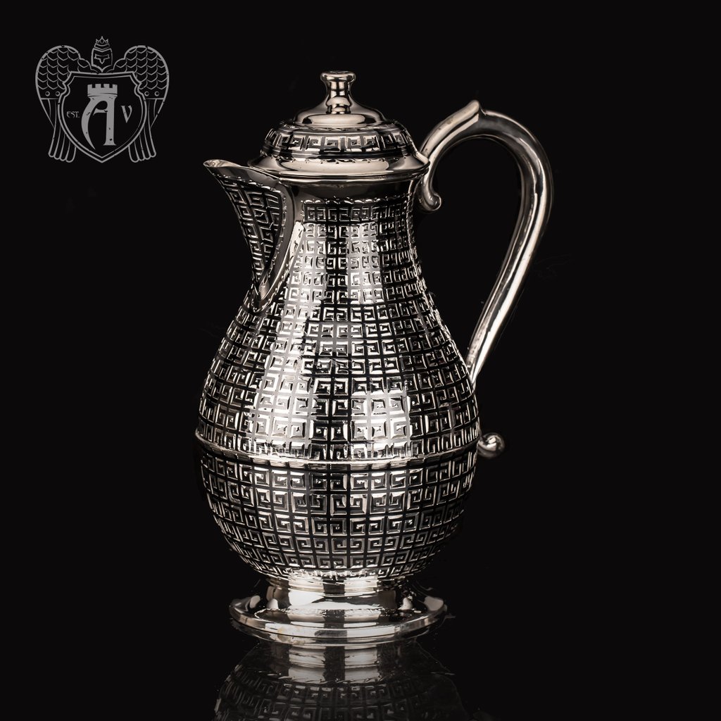 Кувшин из серебра  «Египет»