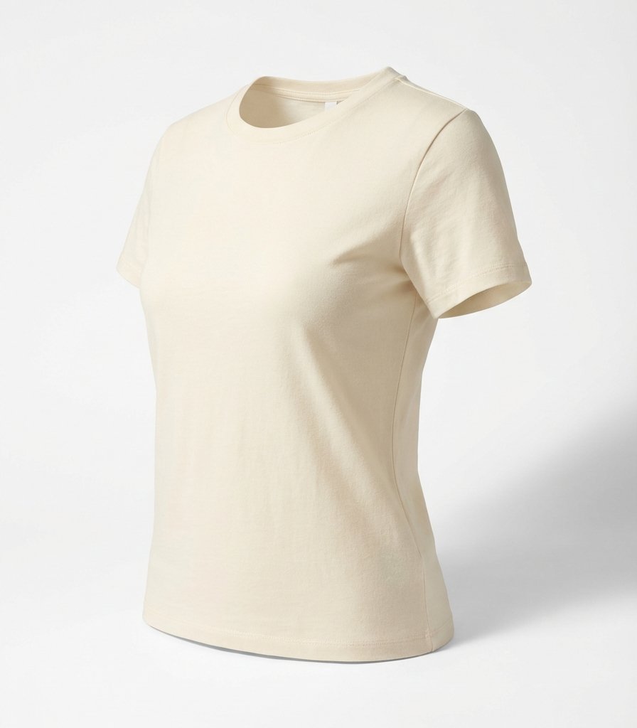 Футболка женская