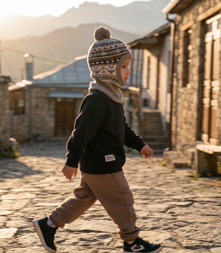 Балаклава детская