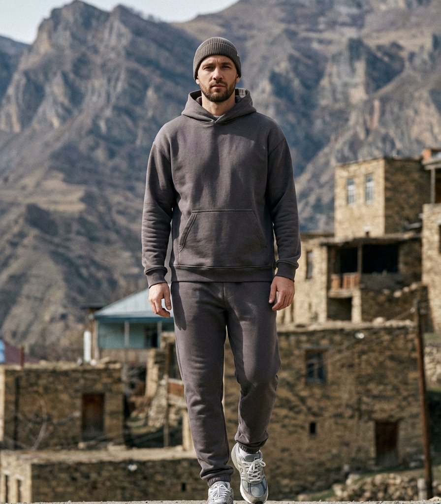 Костюм мужской Д0005 0064