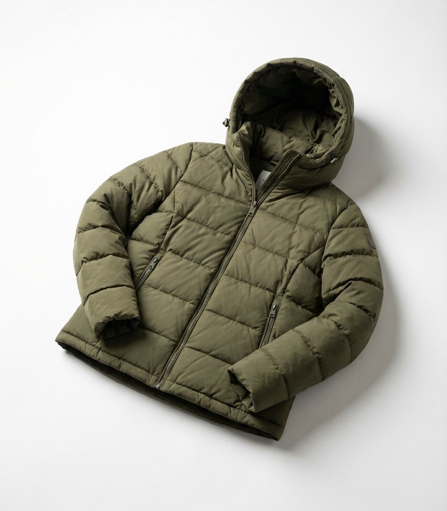 Куртка женская