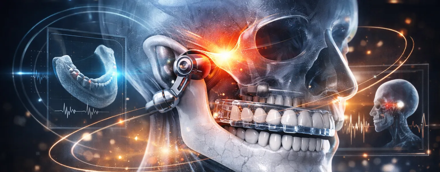 Сплинт-терапия