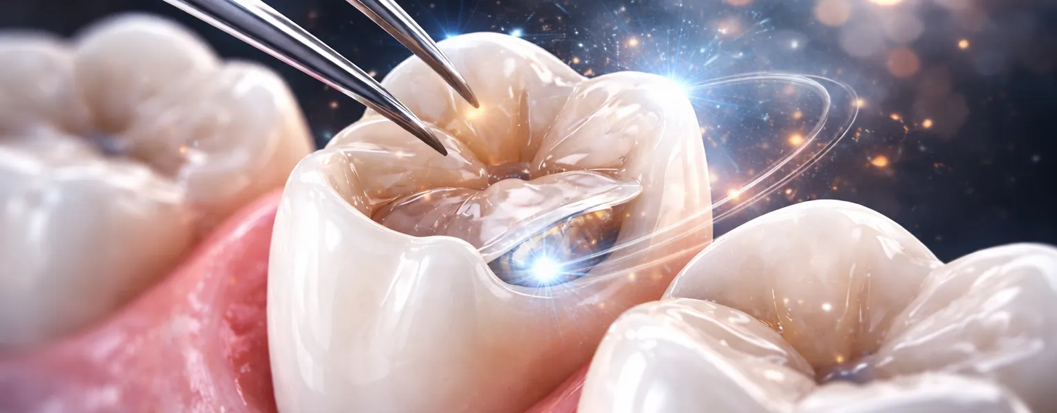 Микропротез