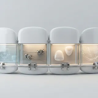 Курс лечения на аппарате MARPE