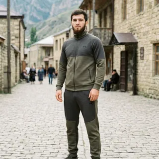 Костюм мужской Д0005 0034