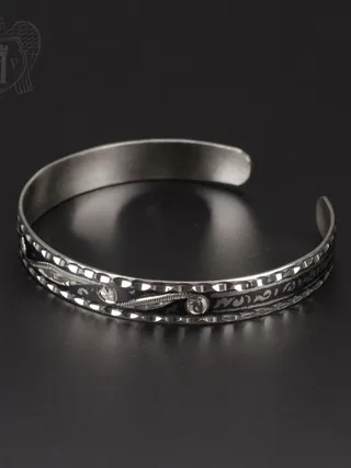 Браслет кубачинский «Принцесса»