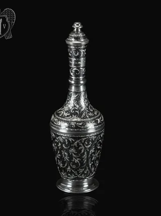 Графин серебряный «Кубачи»