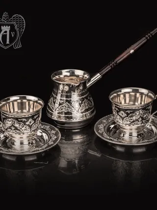 Кофейный набор  «Каприз»