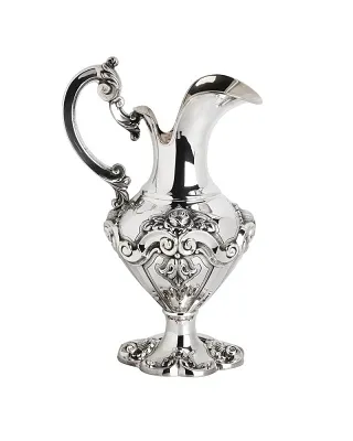 Кувшин из серебра "Сияние Луны" 19966