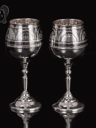 Набор из двух бокалов «Верона 2»