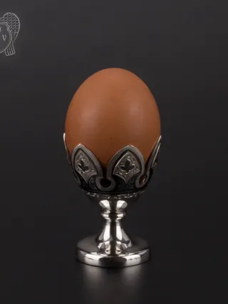 Пашотница серебряная «Кубачи»