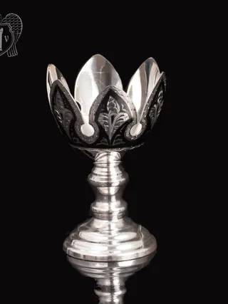 Пашотница серебряная «Роса»