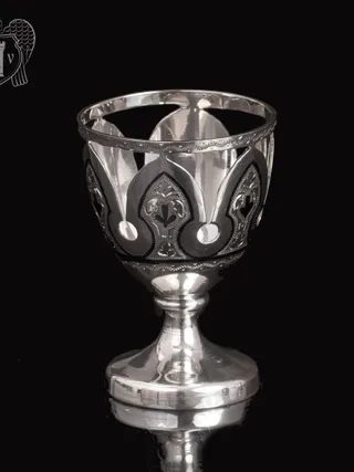 Пашотница серебряная «Столичная»