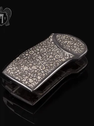 Рукоятка на пистолет Макарова 20111