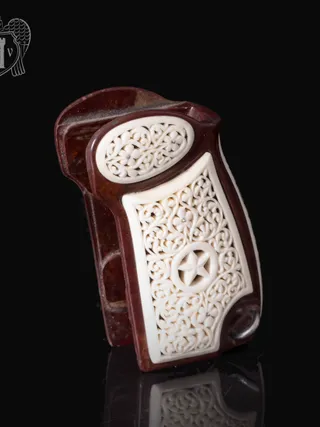 Рукоятка на пистолет Макарова 20250