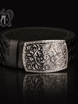 Серебряный ремень «Гор»