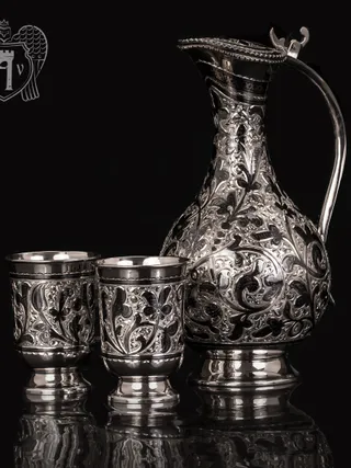 Сервиз для вина «Гриндевальд»