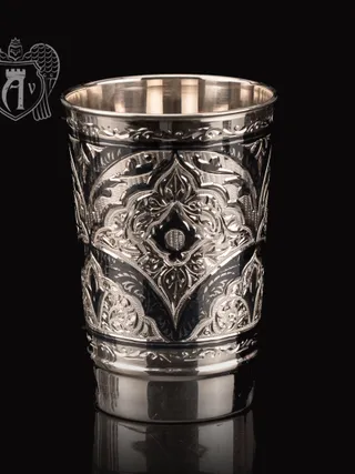 Большой стакан для напитков  «Миллиан»