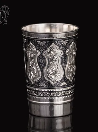 Большой стакан для напитков  «Монарх»