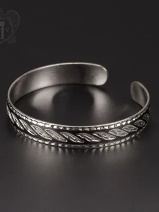 Браслет кубачинский «Герцогиня»