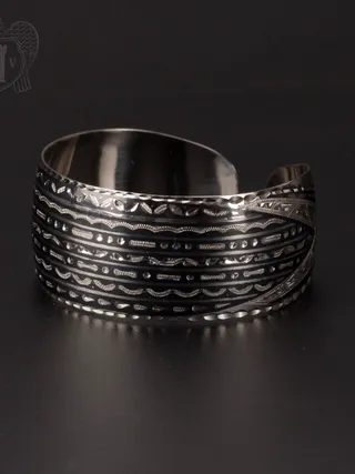 Браслет кубачинский «Катарина»