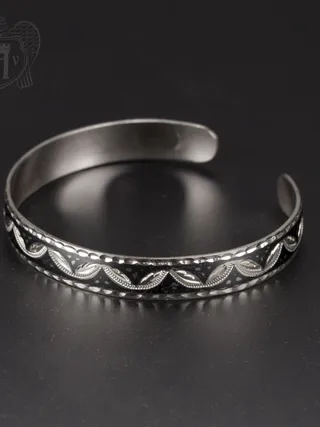 Браслет кубачинский «Классика»