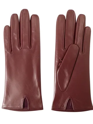 Перчатки женские