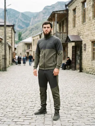 Костюм мужской Д0005 0034