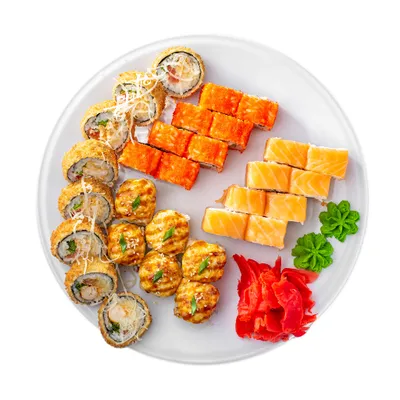 Сэт Классический