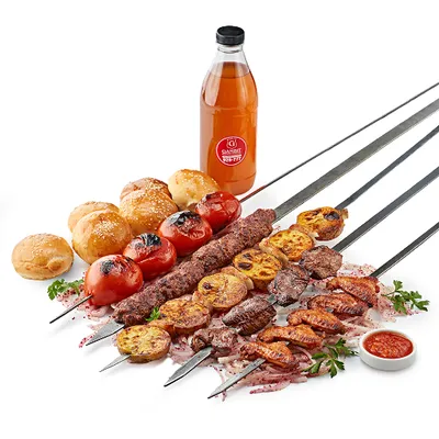 Набор «Мангал»