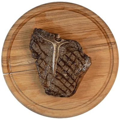 Стейк «Тибон»