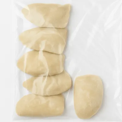 Полуфабрикат — Курзе яичные 1 порция