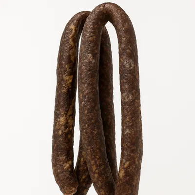 Полуфабрикат — Сушеная колбаса 1 кг