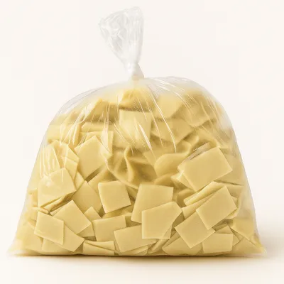 Полуфабрикат — Тонкий хинкал 500 г