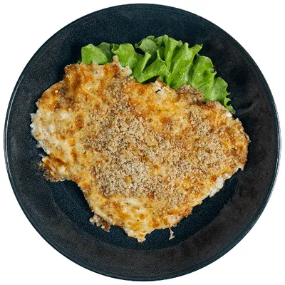 Курица по-арабски