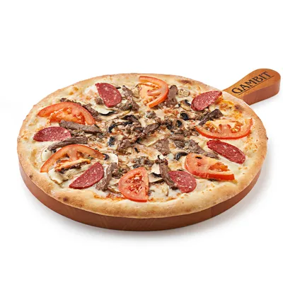 Пицца Ассорти