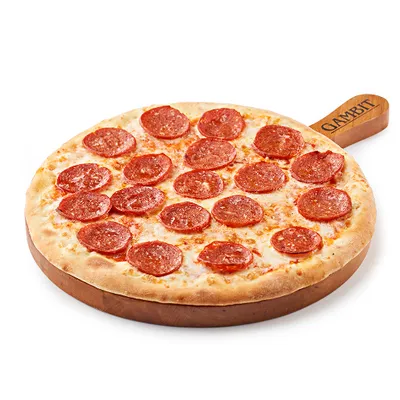 Пицца Пепперони