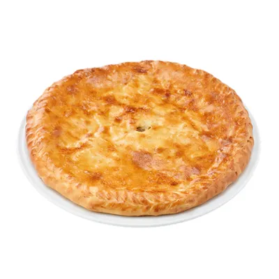 Даргинское чуду с курицей