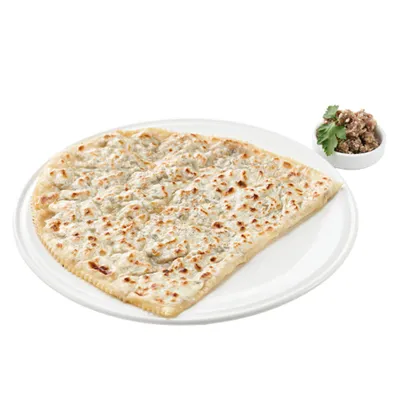 Чуду с мясом