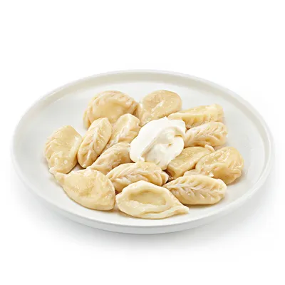 Курзе с картофелем