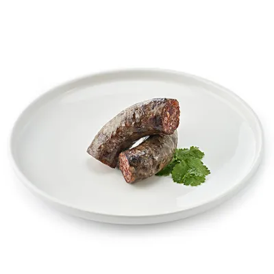 Говяжья колбаса сушеная 150 г