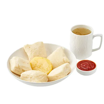 Хинкал Аварский