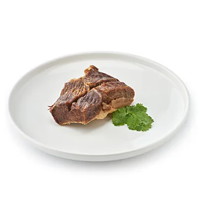 Говядина сушеная 150 г