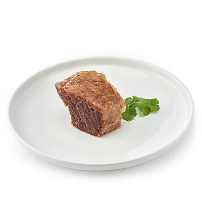 Свежее мясо отварное 150 г