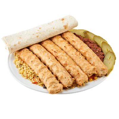 Великолепная пятерка