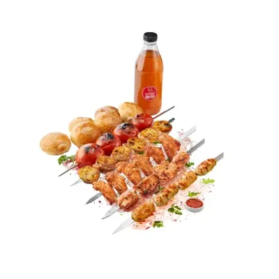 Набор Мангал Куриный