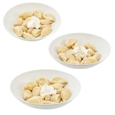 Курзе с творогом 2+1