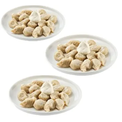 Курзе с мясом 2+1